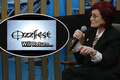 Sharon Osbourne Confirms That Ozzfest Will “Absolutely” Return in 2027