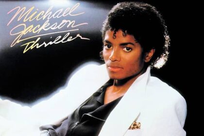 Beyond Thriller: The Untold Story of Michael Jackson’s Most Creative Era.