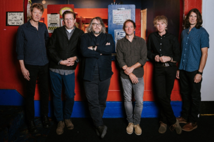 Wilco Announce 2026 US Summer Tour Dates