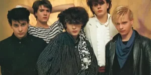 The Untold Story of Duran Duran