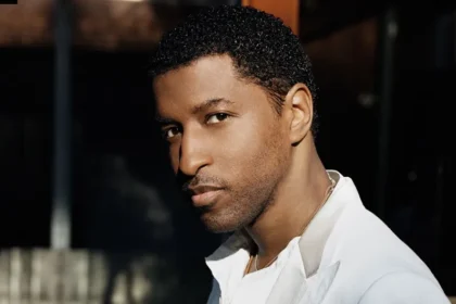 Babyface’s Top 10 Billboard Hits: The Songs That Defined Modern R&B