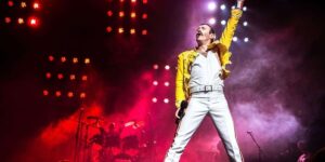 The 10 Greatest Rock Frontmen of All Time, Ranked