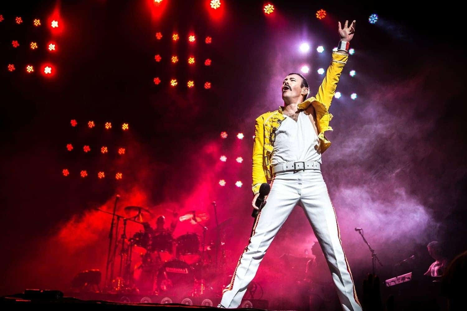 The 10 Greatest Rock Frontmen of All Time, Ranked