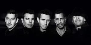 Before New Kids on the Block Became Superstars, New Edition Set the Blueprint