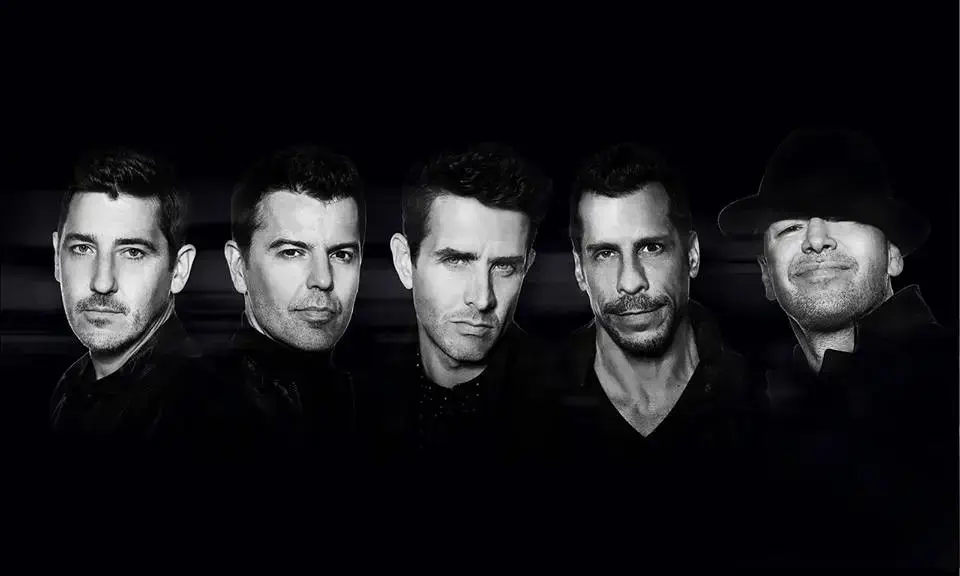 Before New Kids on the Block Became Superstars, New Edition Set the Blueprint Before New Kids on the Block Became Superstars, New Edition Set the Blueprint