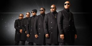 Top 10 Greatest New Edition Songs of All Time, Ranked