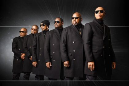 Top 10 Greatest New Edition Songs of All Time, Ranked