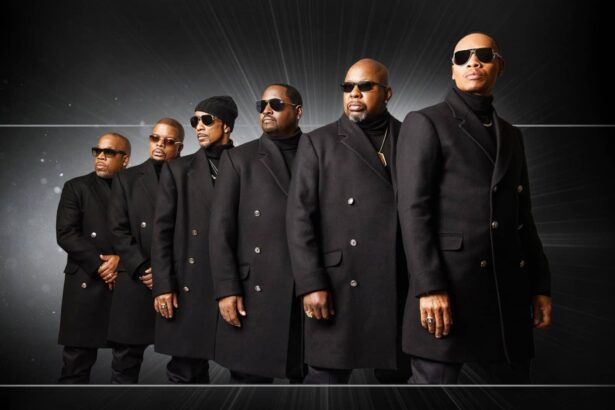 Top 10 Greatest New Edition Songs of All Time, Ranked