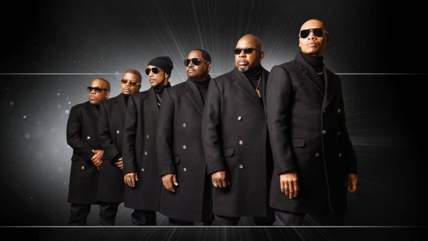 Top 10 Greatest New Edition Songs of All Time, Ranked