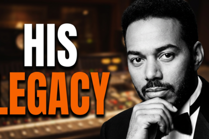 James Ingram: A Voice of Faith, Soul and Love