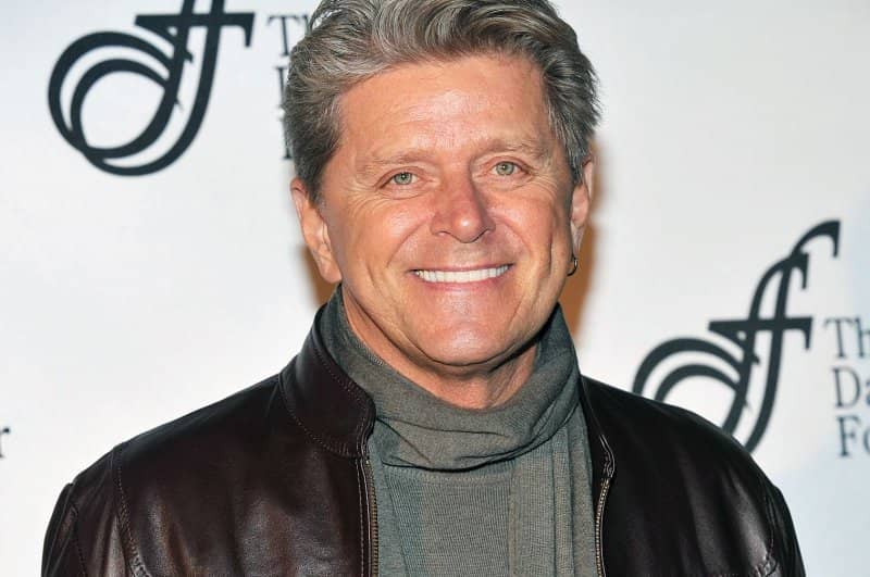 The 10 Best Peter Cetera Songs of All Time, Ranked
