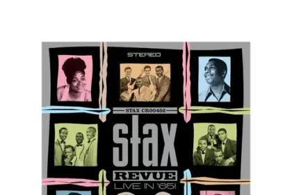 The 10 Greatest Artists in Stax Records History: The Voices of Memphis Soul