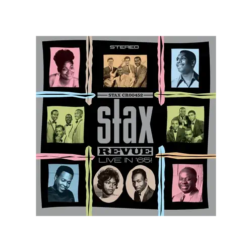 The 10 Greatest Artists in Stax Records History: The Voices of Memphis Soul