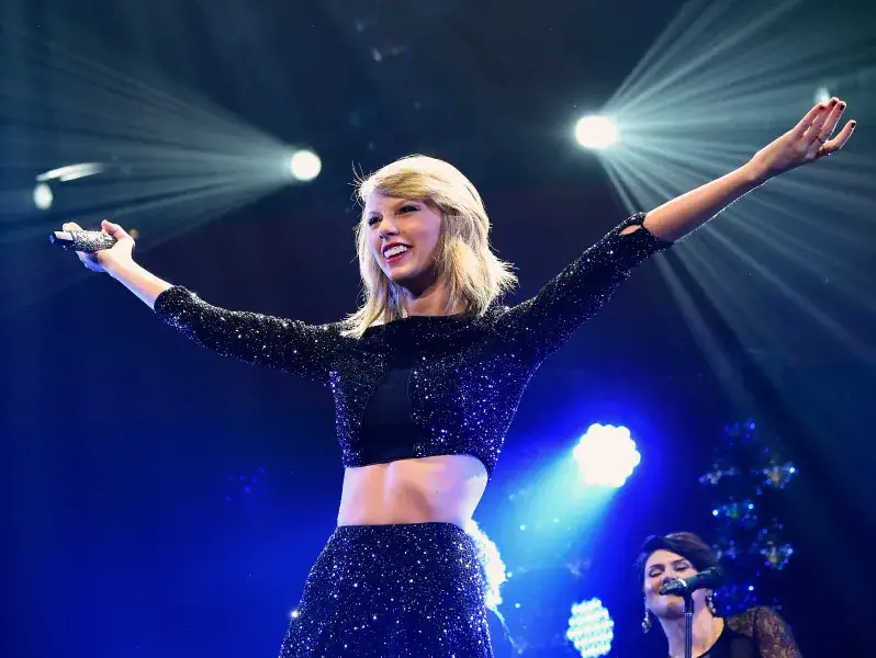 The 10 Richest Music Stars in the World—And How They Built Their Fortunes