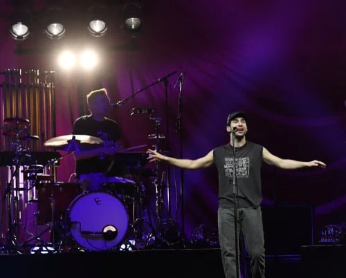 Complete List Of Bleachers Band Members