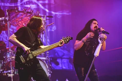 Complete List Of Dream Theater Band Members