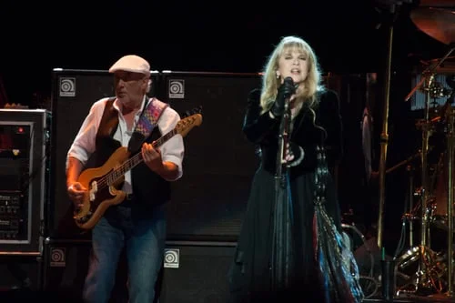 10 Classic Rock Songs About Being Crazy In Love
