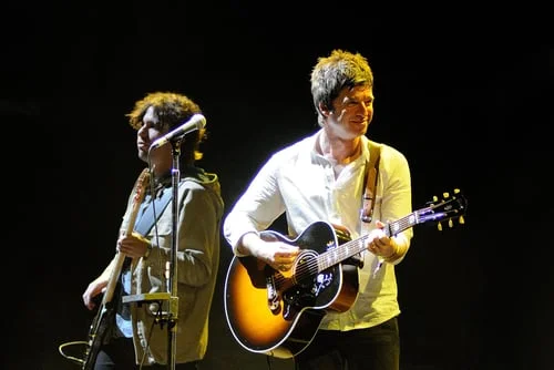 Complete List Of Noel Gallagher’s High Flying Birds Albums