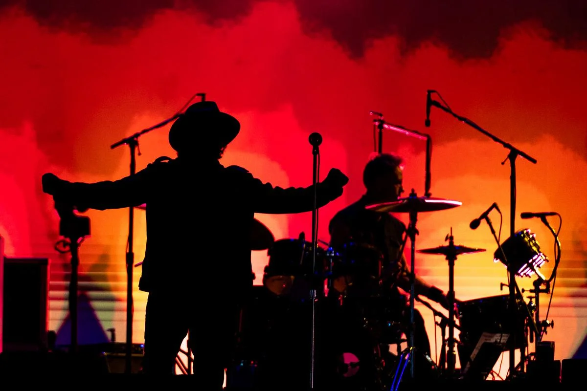 Journey 2026 Tour Dates, Cities & Tickets (Full Schedule Guide)