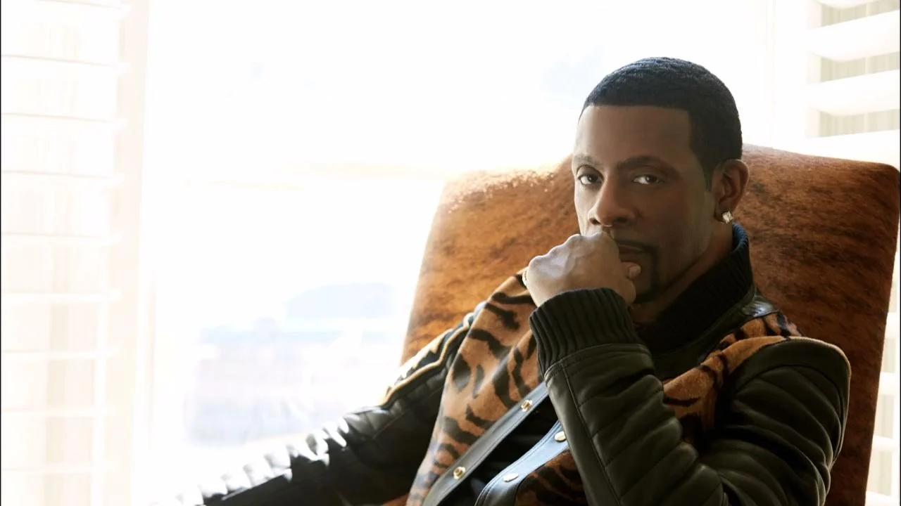 Keith Sweat: Ranking His Greatest Hits