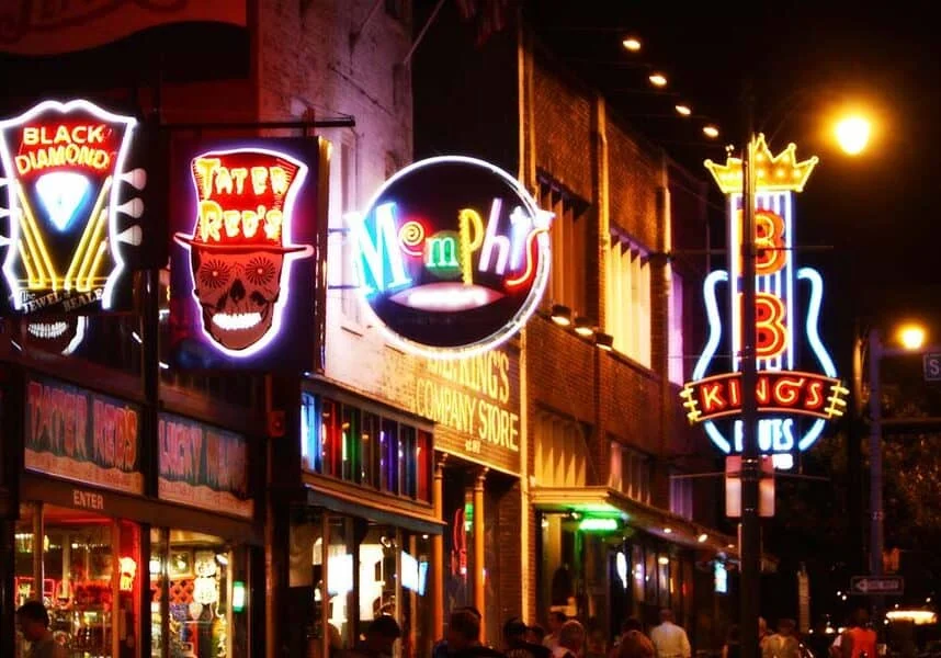 Memphis Unplugged: Exploring the Roots of American Music