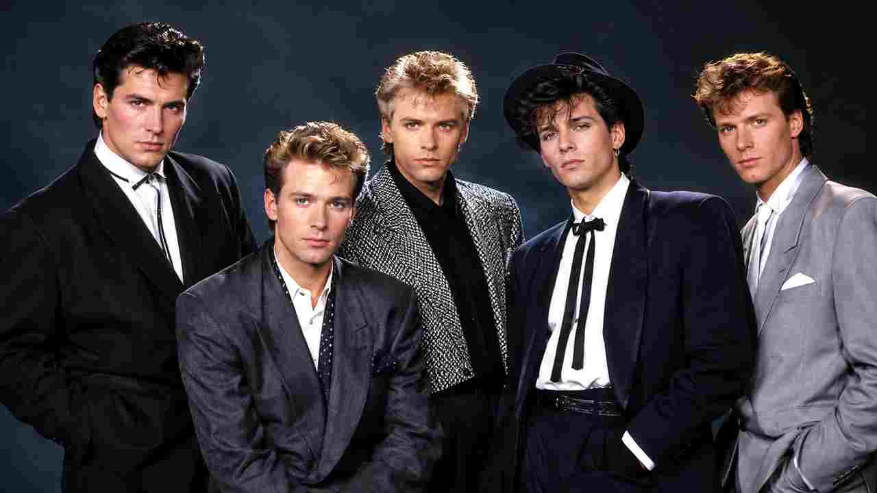 Spandau Ballet and the Story Behind “True” – A Timeless Anthem of Romance and Elegance