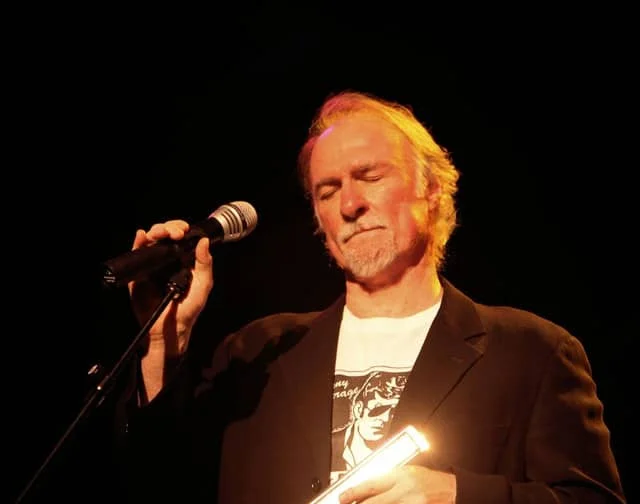 Steal Away: Robbie Dupree and the Smooth Soul of Yacht Rock