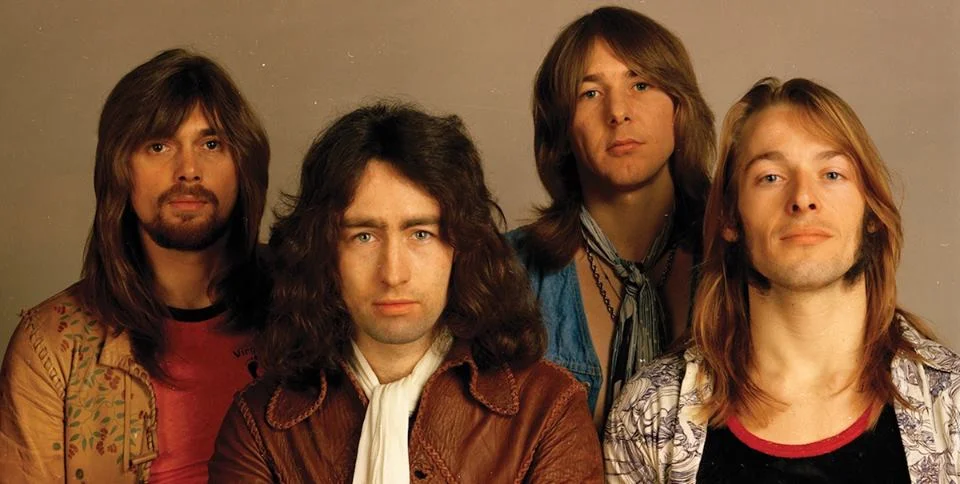 Bad Company’s Top 10 Songs: A Journey Through Rock History