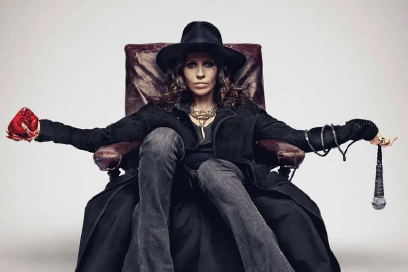 “What’s Up?” Again: How 4 Non Blondes Found a Second Life on TikTok