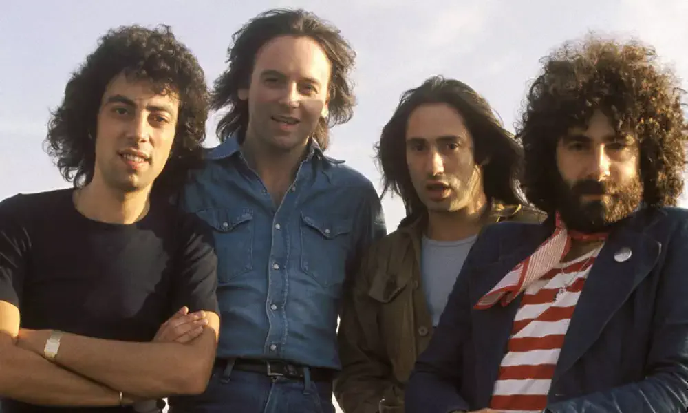 Why 10cc Split After “I’m Not in Love”