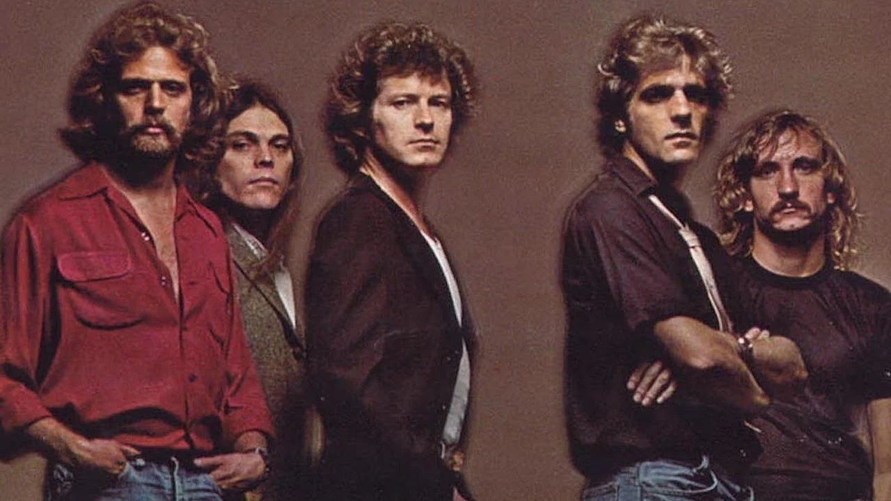 Inside the Story of “I Can’t Tell You Why,” the Eagles’ Most Human Song