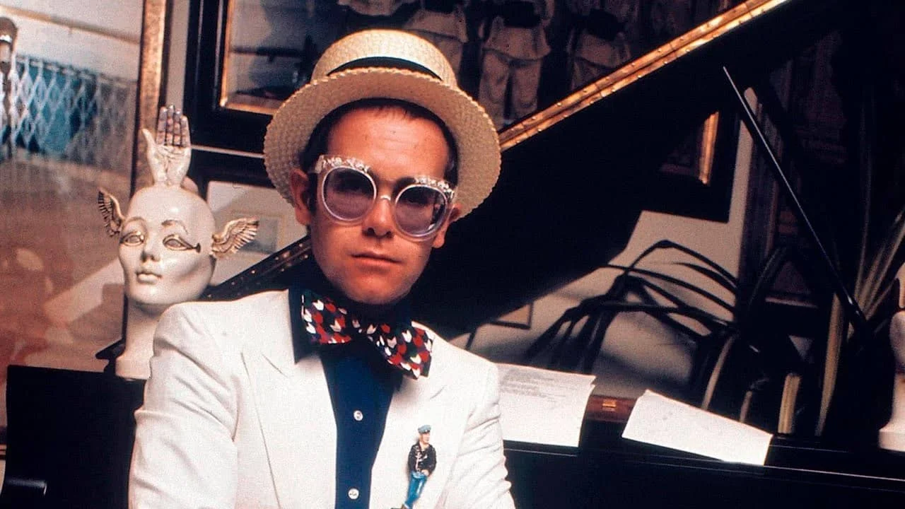 Elton John’s Discography: The Soundtrack of a Rocket Man’