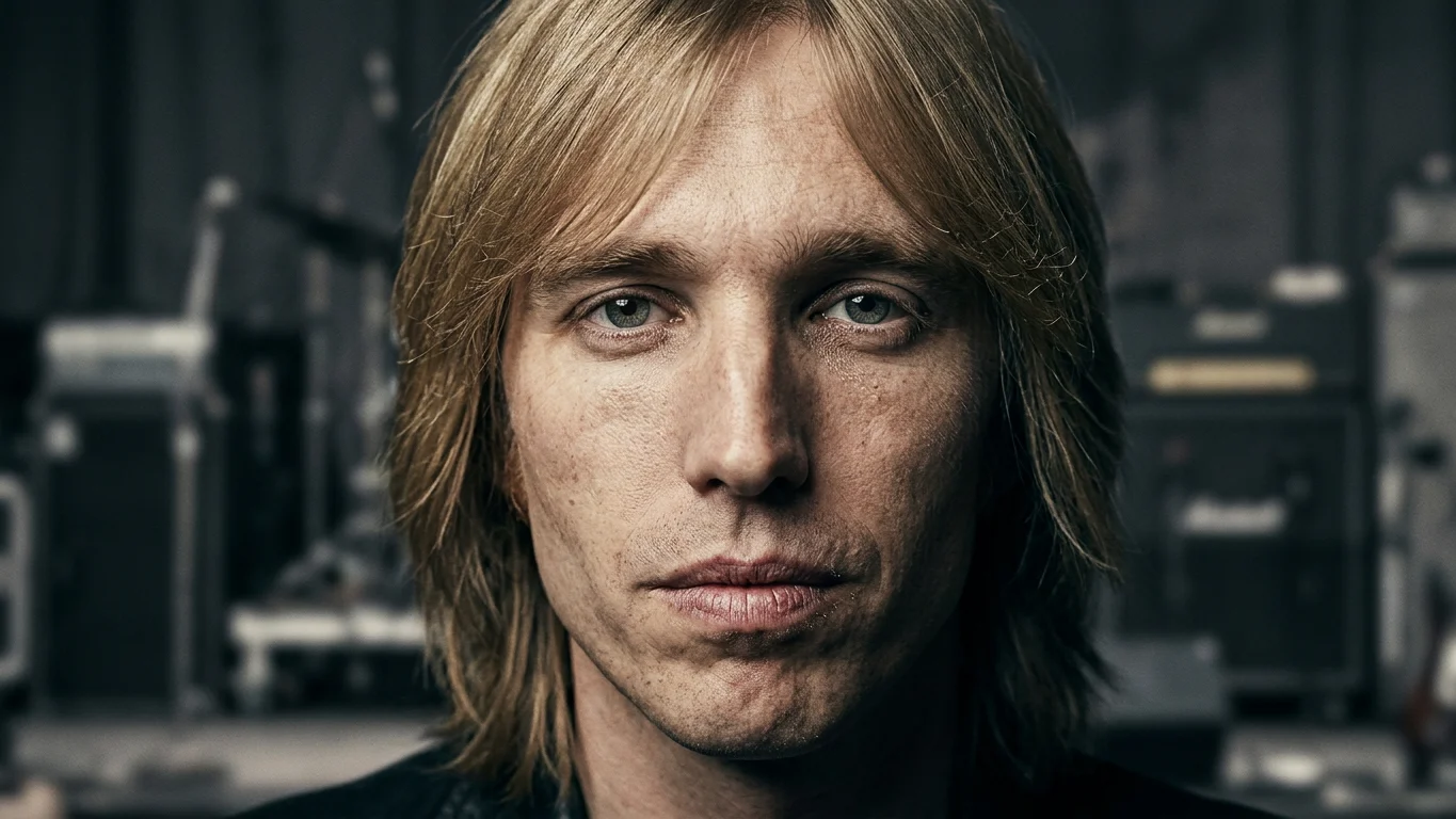 Tom Petty & The Heartbreakers Concert 1978