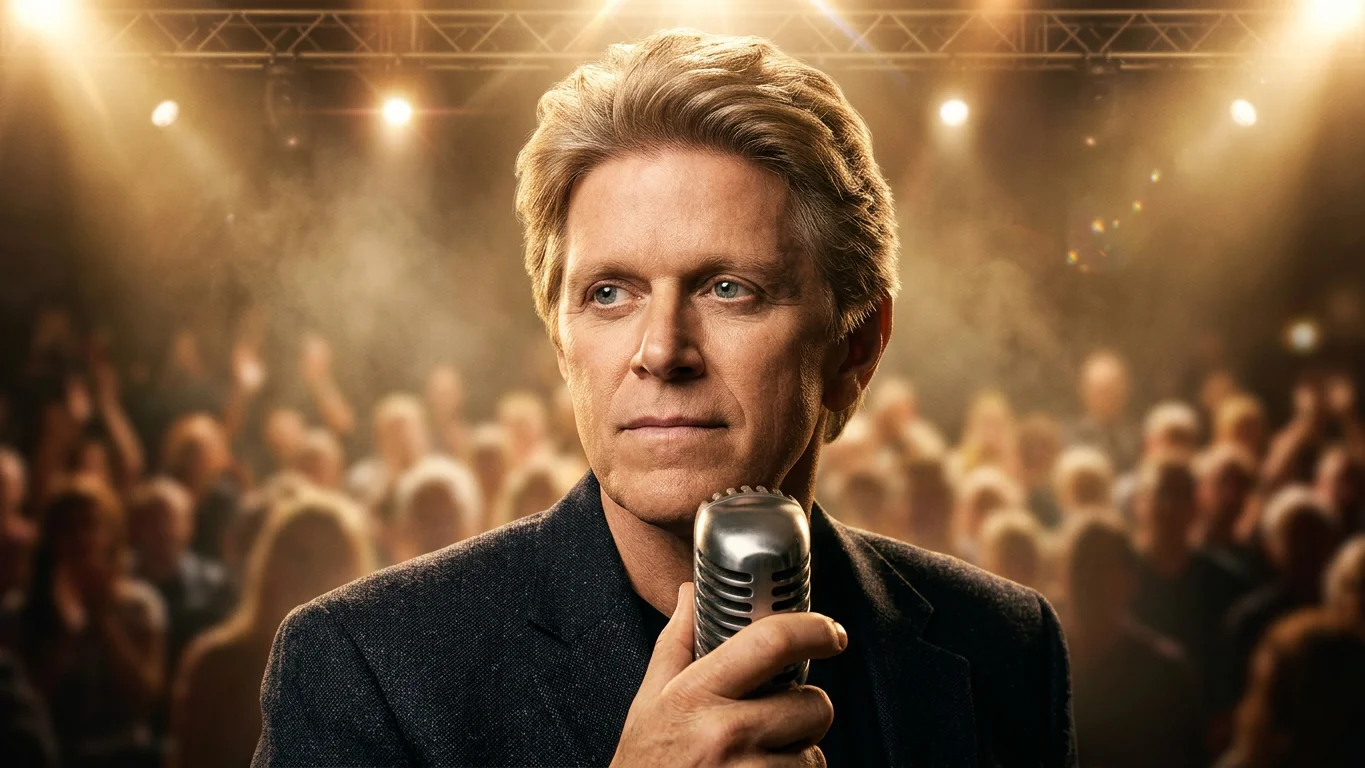 The 10 Best Peter Cetera Songs of All Time, Ranked