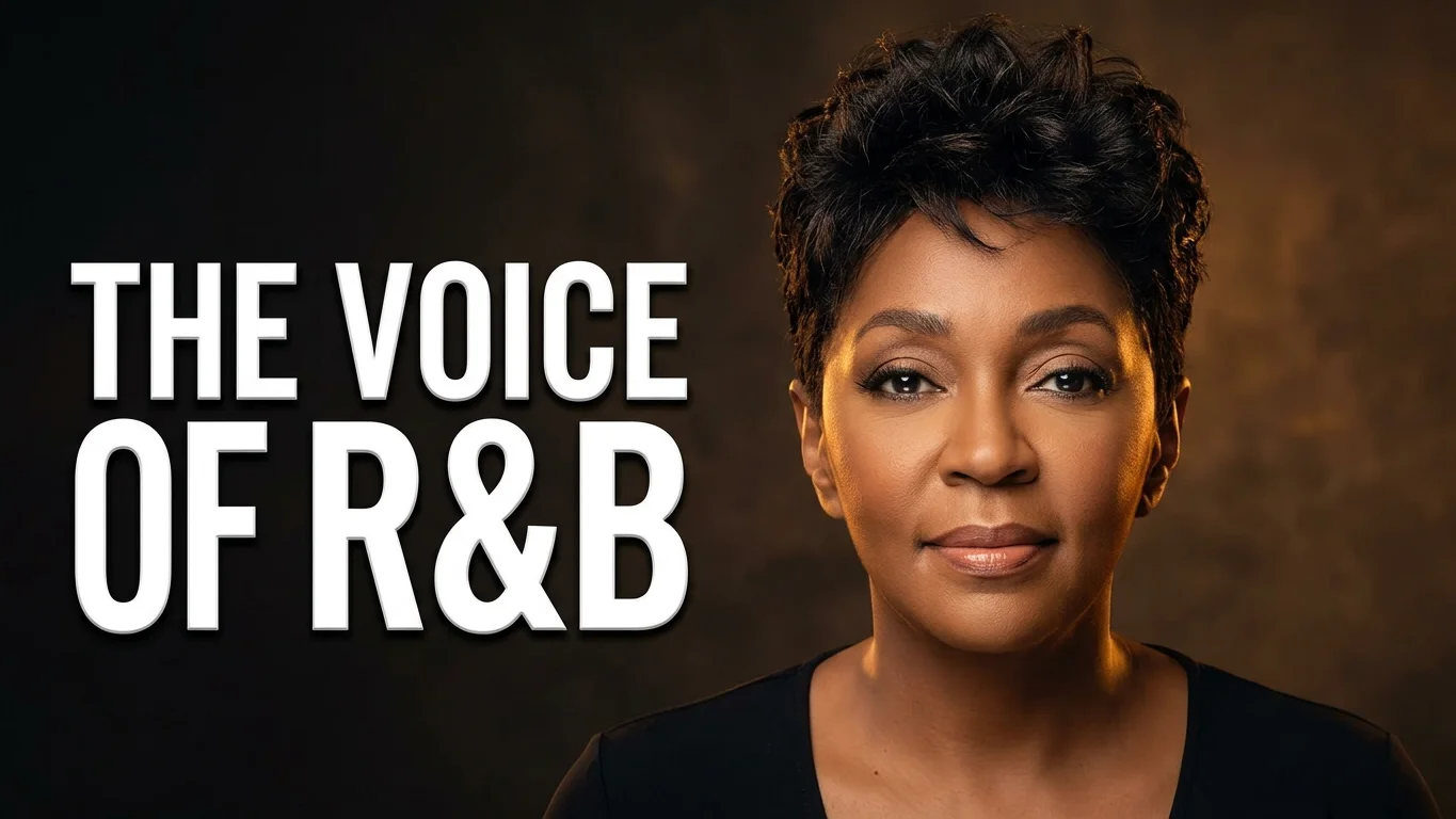 Anita Baker’s Biggest Hits: The Stories Behind “Sweet Love,” “Rapture” and More